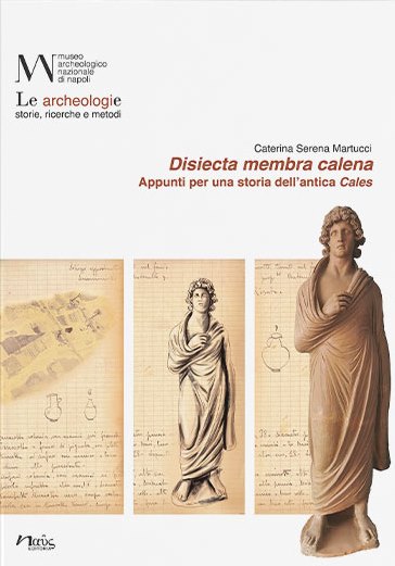 Copertina del libro